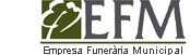 Empresa Funeraria Municipal de Palma