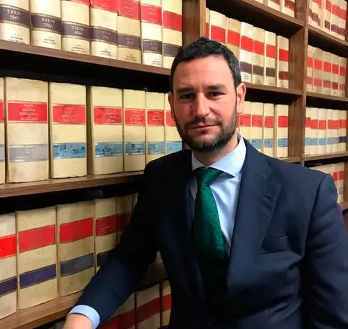 Guillermo Navarro Beña