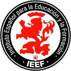IEEF - Instituto Español de Educación y Formación