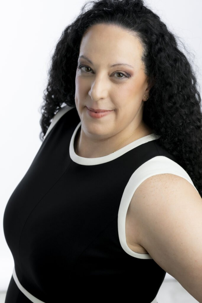 Yolanda Gil Lozano