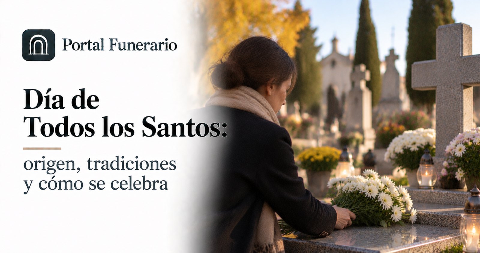 Día de Todos los Santos: origen, tradiciones y cómo se celebra